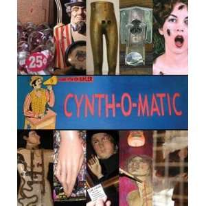  Cynth o matic A Kin (9780976085119) Books