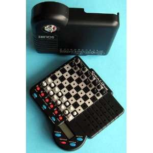    Excalibur Squire   Portable Electronic Chess Game Toys & Games