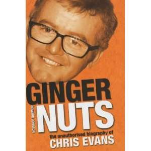   Biography of Chris Evans (9780233051178) Howard Johnson Books
