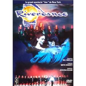  Riverdance The New Show Jean Butler, Colin Dunne, María 