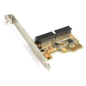  PCI Express IDE Adapter Card: Electronics