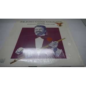  The James Galway Collection  Mozart Concerto for Flute and 
