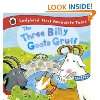  Three Little Pigs (Ladybird First Favourite Tales 