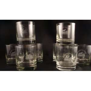    Belle Meade Tennessee, Society of Ceres Glasses 