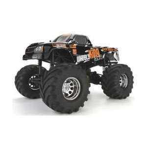  HPI Wheely King 4x4 Waterproof Ready To Run RTR Monster 
