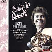 Billie Jo Spears   Country Greats 1991  