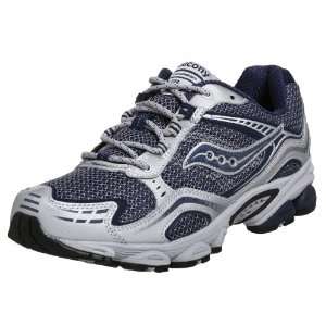 Saucony Mens Grid Excursion 3 Trail Running Shoe