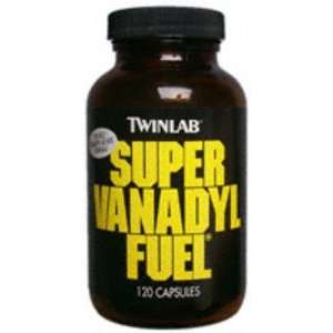  Super Vanadyl Fuel CAP (60 )