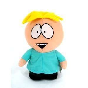 South Park Butters 7in Plush Toy: Toys & Games