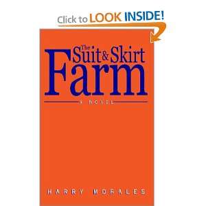 The Suit and Skirt Farm Harry Morales 9780738861876  
