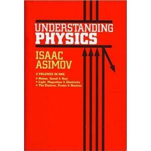   , & Electricity; The Electron, Proton & Neutron Isaac Asimov Books