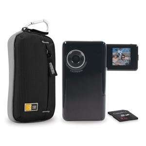   NEW Colorpix Camera Bundle Black (Cameras & Frames)