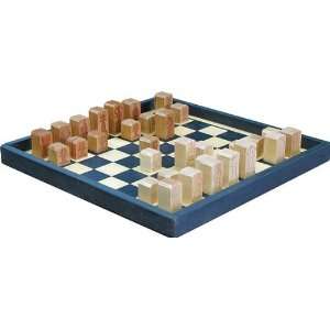  Premium Wood Chess Set Toys & Games