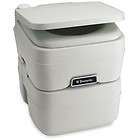 Dometic  965 Portable Toilet 5.0 Gallon Platinum