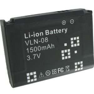   Lithium ion Battery for Samsung Intrepid i350