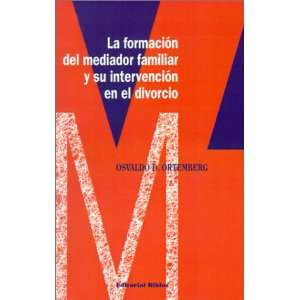   El Divorcio (Spanish Edition) (9789507862175) Osvaldo Daniel