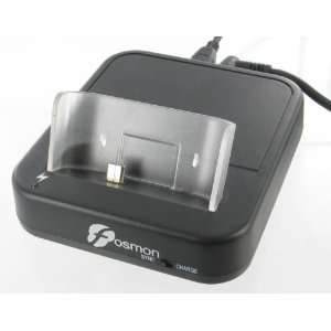Oriongadgets USB Sync & Charge Cradle (with AC Charger) for Palm Treo 