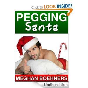 Start reading Pegging Santa  Don 