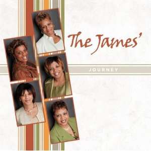  Journey: The James Music