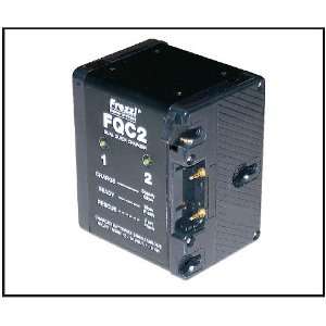  Frezzi Dual Quick Charger for NiMH & NiCd Batteries Anton 