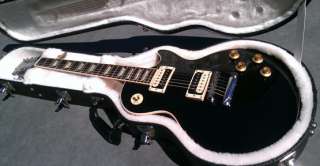 Gibson Les Paul Standard Traditional Pro Electric Guitar, Excl. Cond 