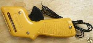 AURORA AFX pistol grip controller screw together type  