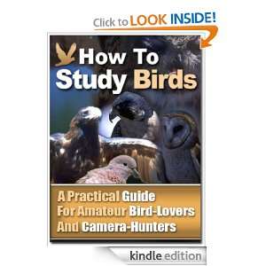 How to Study Birds HERBERT KEIGHTLEY JOB  Kindle Store