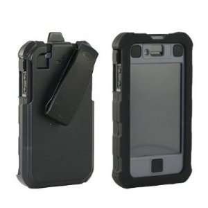 Ballistic Superior Rugged Case with Holster Combo iPhone 4 and 4S Case 
