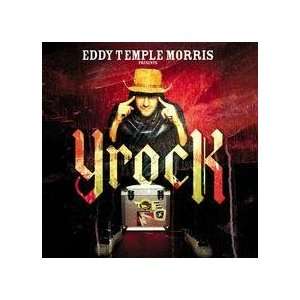  Eddy Temple Morris Presents Yrock Various Artists Music
