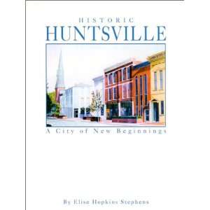  City of New Beginnings (9781892724311) Elise Hopkins Stephens Books