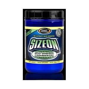  SizeOn   The Ultimate Mass Monster   Wild Berry   2.84 lb 