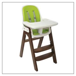 OXO Tot Sprout High Chair by OXO, available in 3 colors  