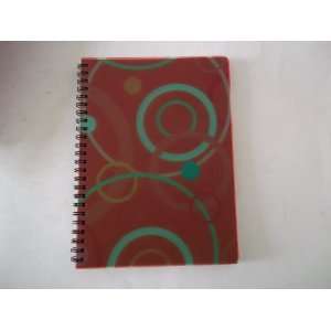  Clairefontaine, Mutlicolor Spiral Notebook, Ruled, 40 