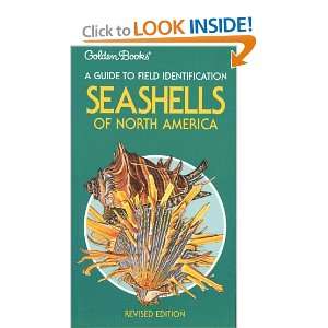  Seashells of North America; A guide to field identification 