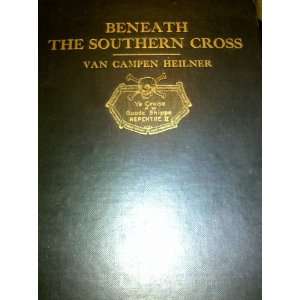  Beneath The Southern Cross.: Books