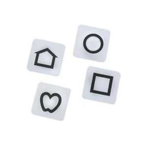  Good Lite Lea Symbols® Flash Card Replacement Health 