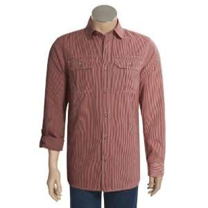   Pinto Shirt   Ral Tab Long Sleeve (For Men): Sports & Outdoors
