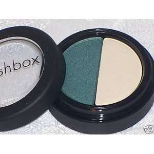  Smashbox Eye Shadow Duo (LAST CHANCE) : View Point: Beauty