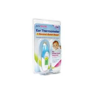 One Second Ear Thermometer
