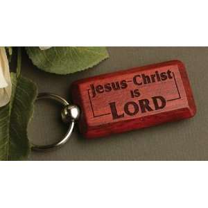  Jesus Christ Is Lord, Gifts and Personal Use   Keychains 