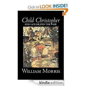   Christopher And Goldilind The Fair [with Biographical Introduction