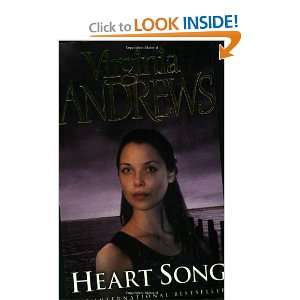   Heart Song (Logan Family 2) (9780743495141) Virginia Andrews Books