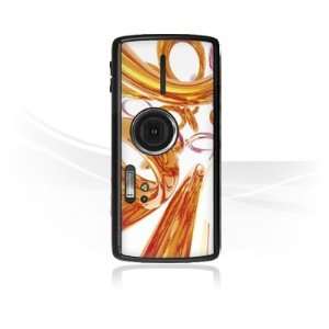  Design Skins for Sony Ericsson K850i   Goldrings Design 