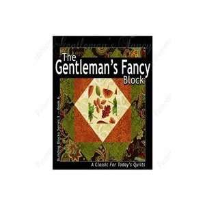 All American Crafts Series 1 Gentlemans Fancy #6 Book Pet 