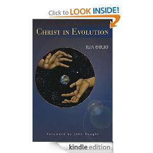 Christ in Evolution Ilia Delio  Kindle Store
