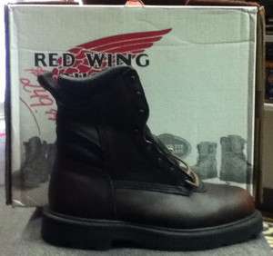 Red Wing 2264 Authentic Mens Boots New w/ Box  