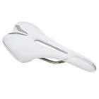 New 2011 Selle Italia SLR Flow White with Vanox Rails Fixie Road 