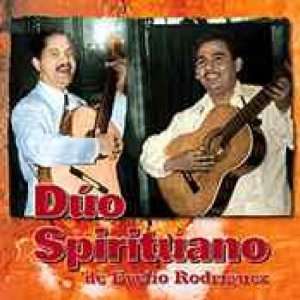  De Evelio Rodriguez Duo Spirituano Music