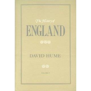  History of England [6 Volume Set] (9780865970205) David 
