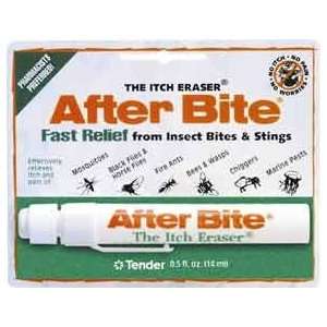   Bite carded Tender Mosquito Bite Itch Relief